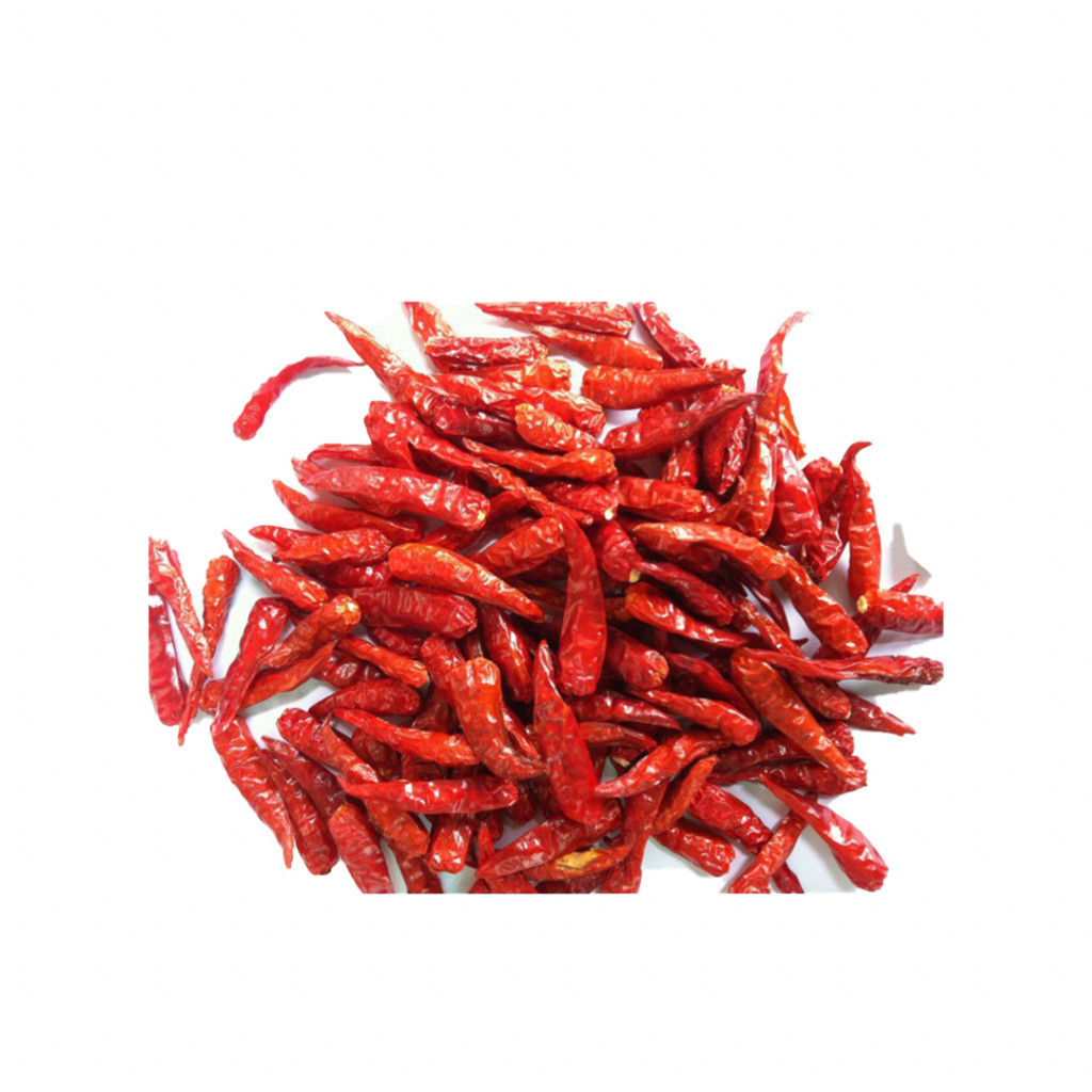 Dried Red Chilli Wholesale Price Good For Health For Seasoning Odm Service Custom Design Made In Vietnam Manufacturer