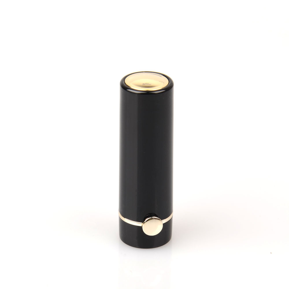 Hot sale lipstick tubes empty lipstick container luxury plastic lipstick packaging