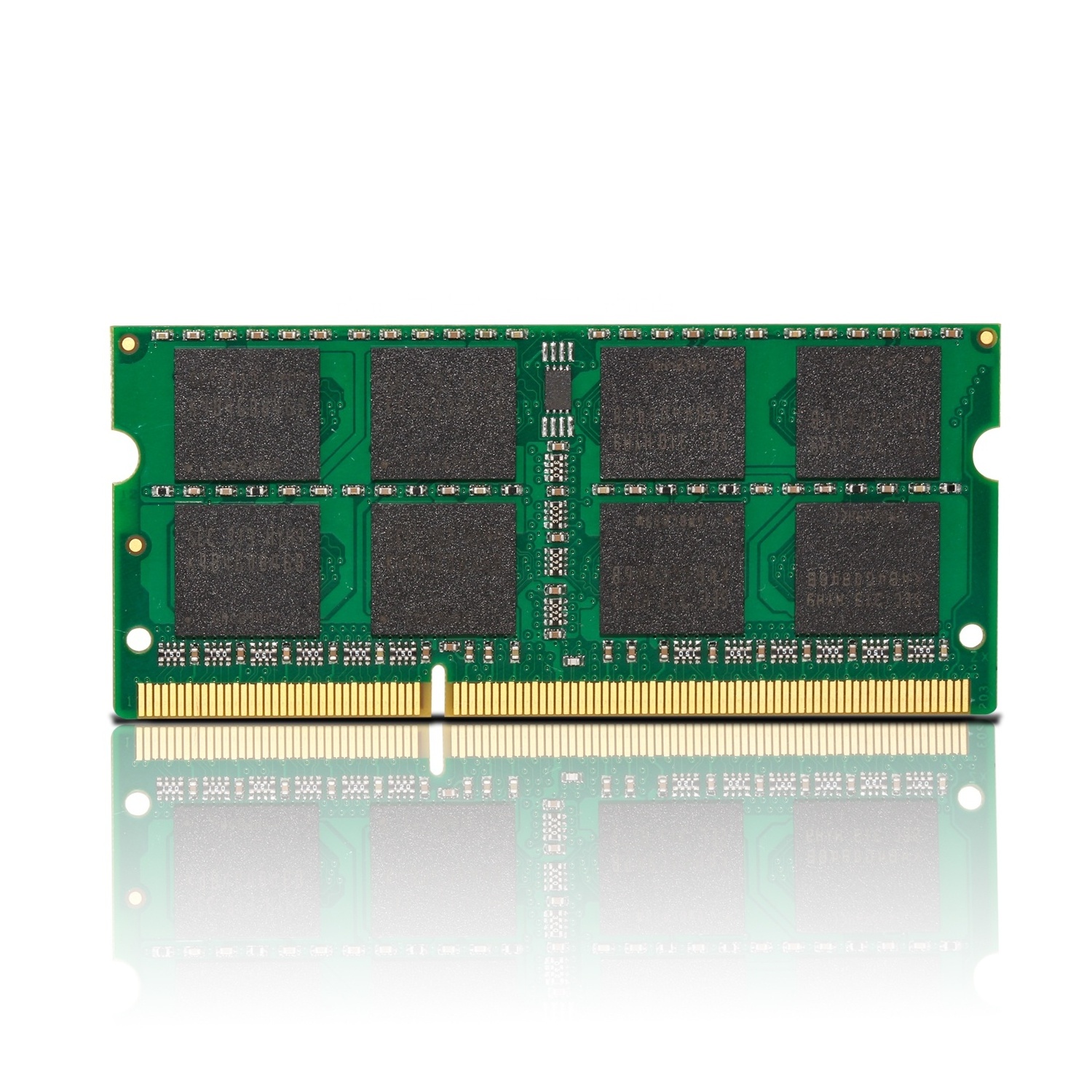 Original chip 4gb ram computer parts ddr 3 4gb ram dynet ddr3 4gb 1333mhz laptop ram