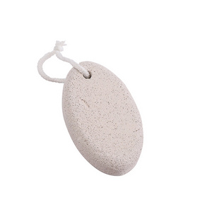 Good quality premium dead skin callus remover foot scrubber file pedicure pumice stone for feet