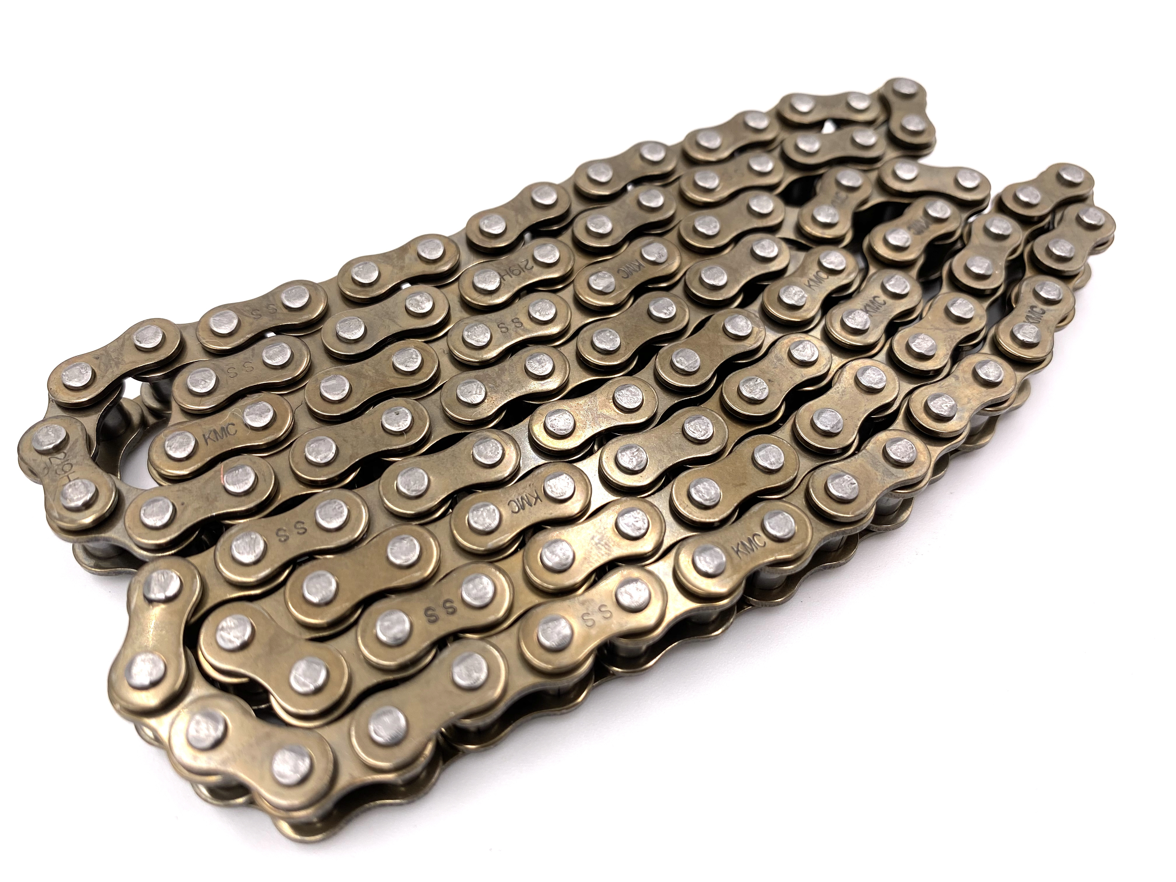 New Arrival 219H Kart Chain for Adult Go Kart