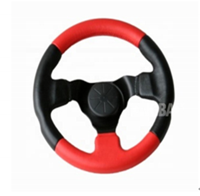 270mm steering wheel for go karts