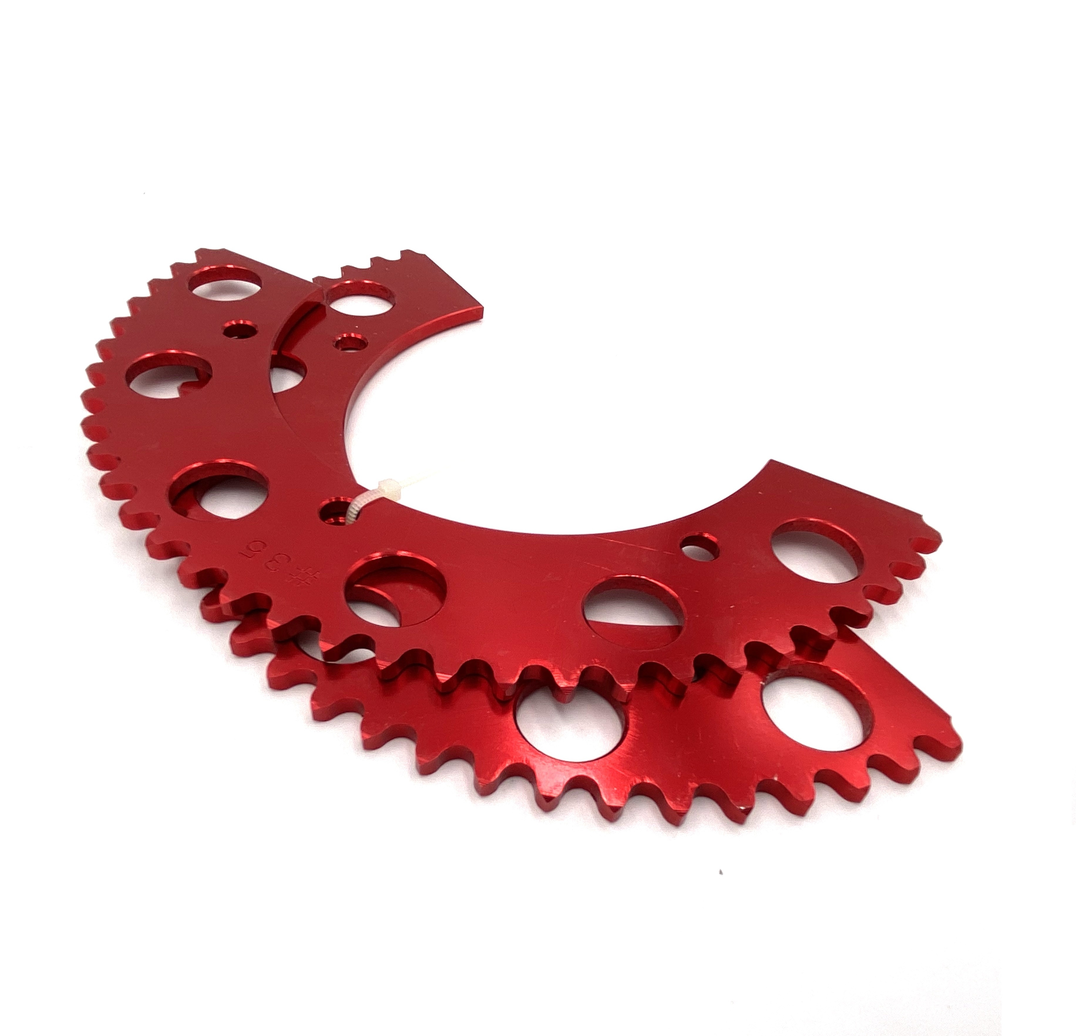 Thanksgiving Go Kart 35 Sprocket 53-85T For Engine Frame For Sale