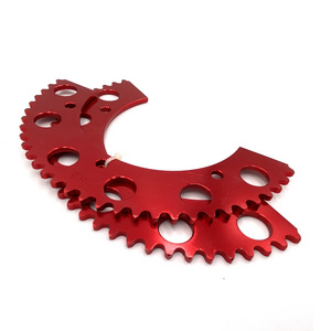 Thanksgiving Go Kart 35 Sprocket 53-85T For Engine Frame For Sale