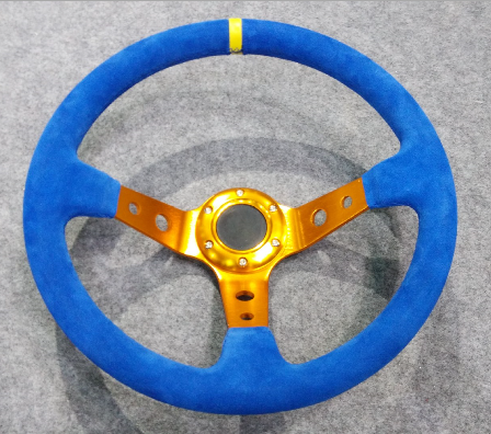 Racing Kart Parts wheel steering 800cc 1100cc go kart buggy 4x4