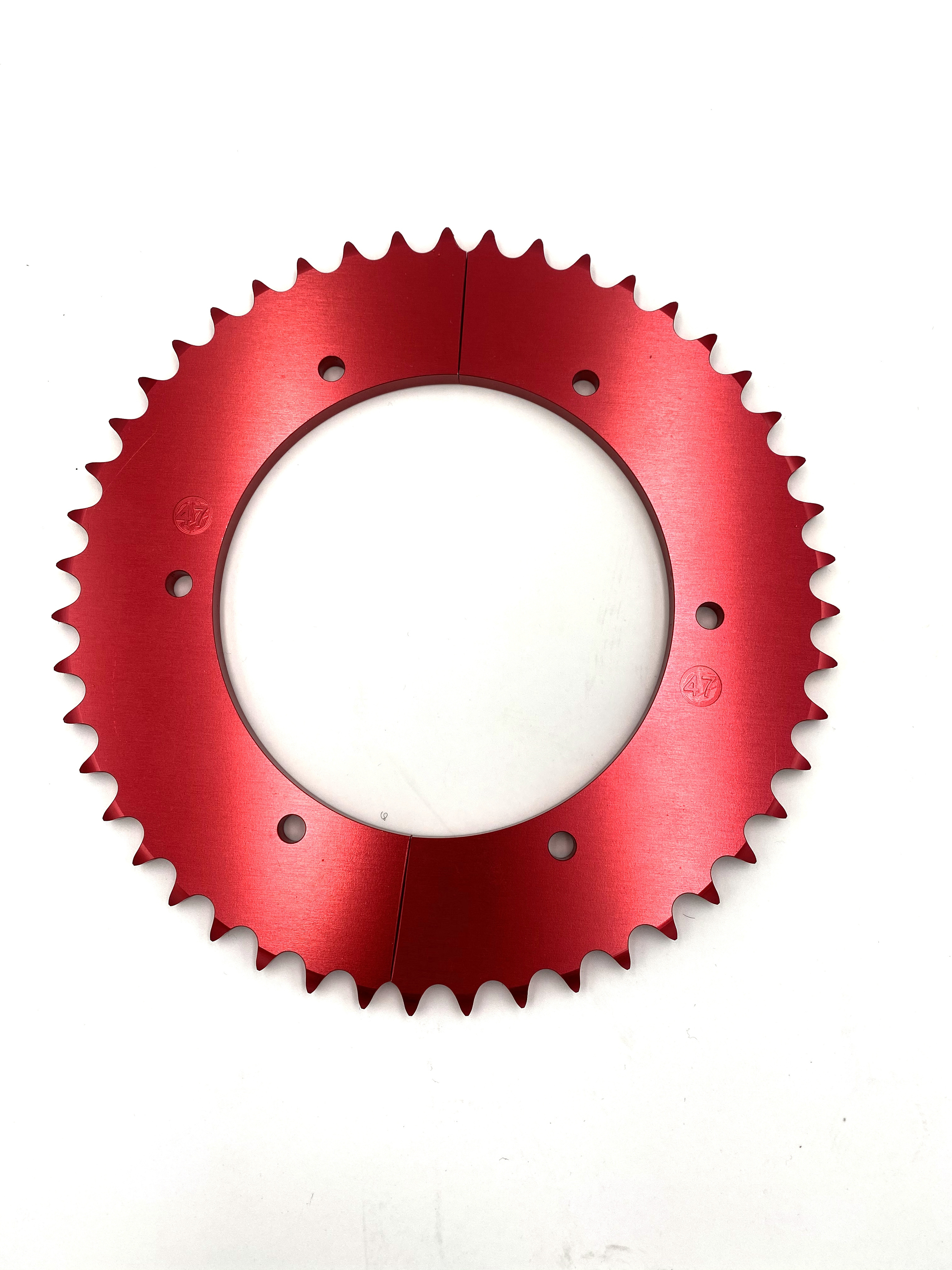 Thanksgiving Go Kart 35 Sprocket 53-85T For Engine Frame For Sale