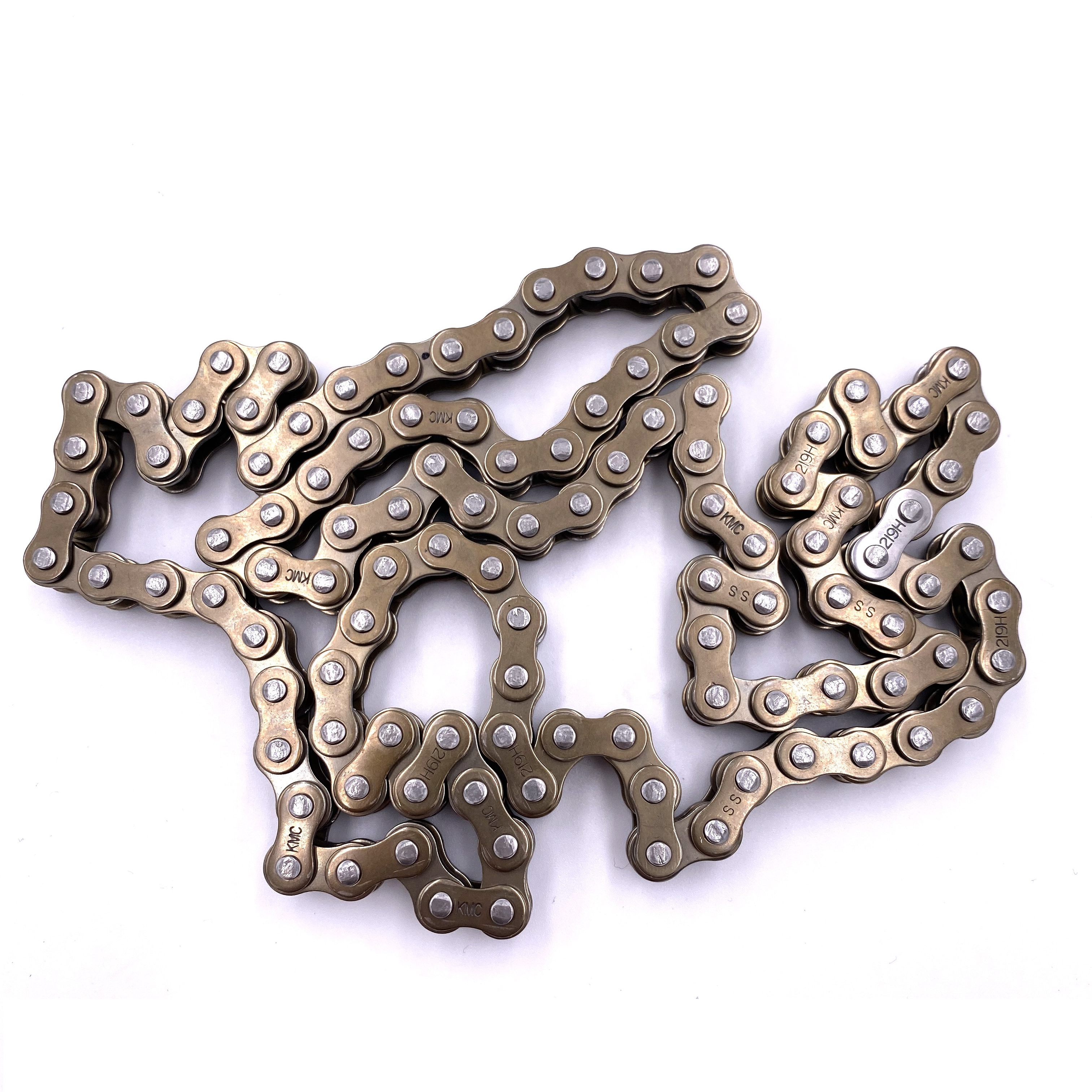 high quality go kart chain for electric go kart