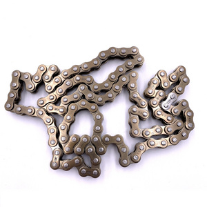 high quality go kart chain for electric go kart