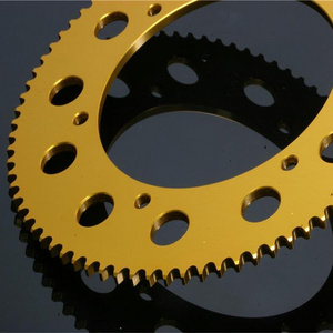 219 Go Racing Kart Sprocket