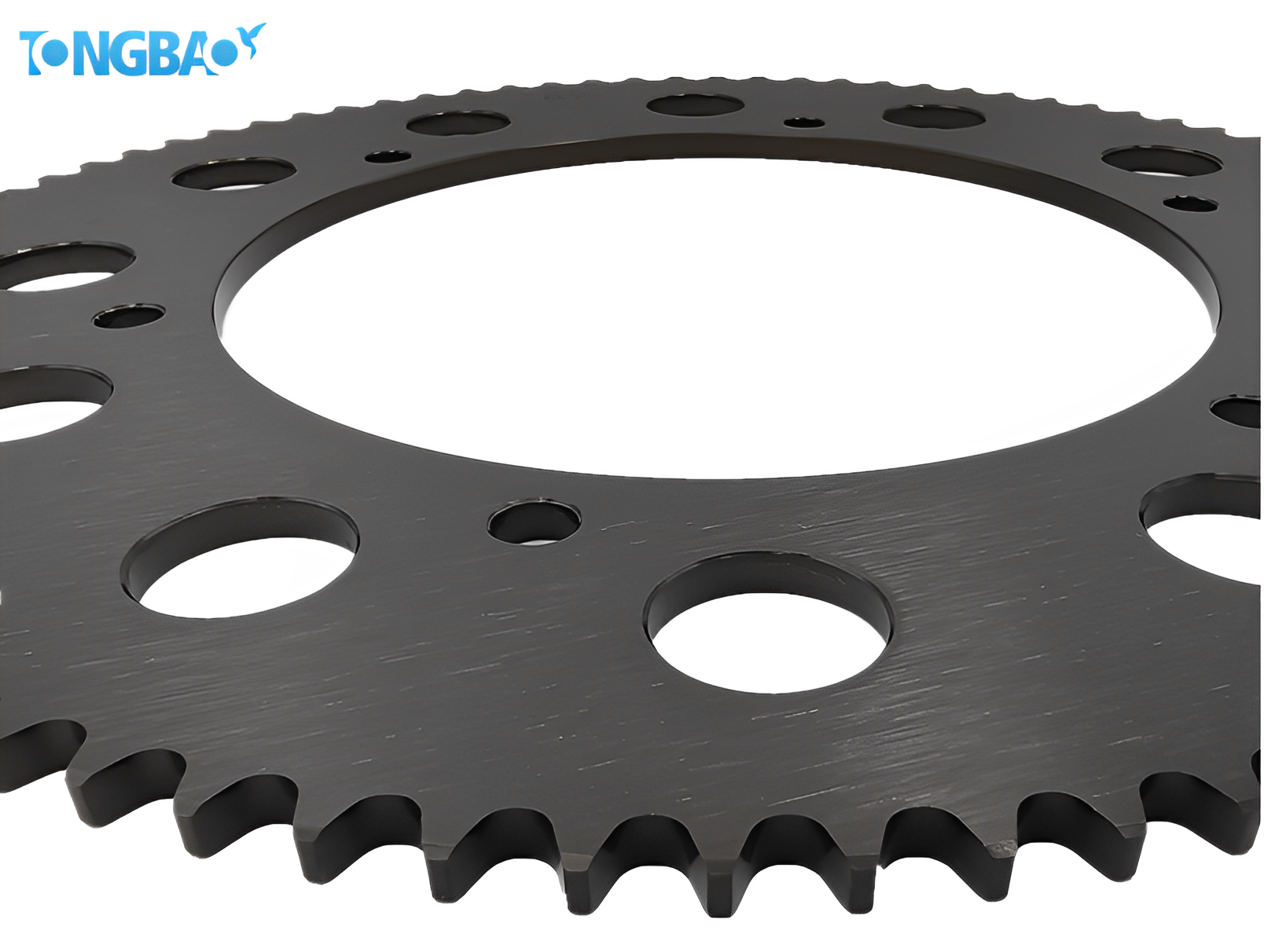 High Quality 219 Sprocket Aluminum Sprocket For Racing Go Kart Body Frame