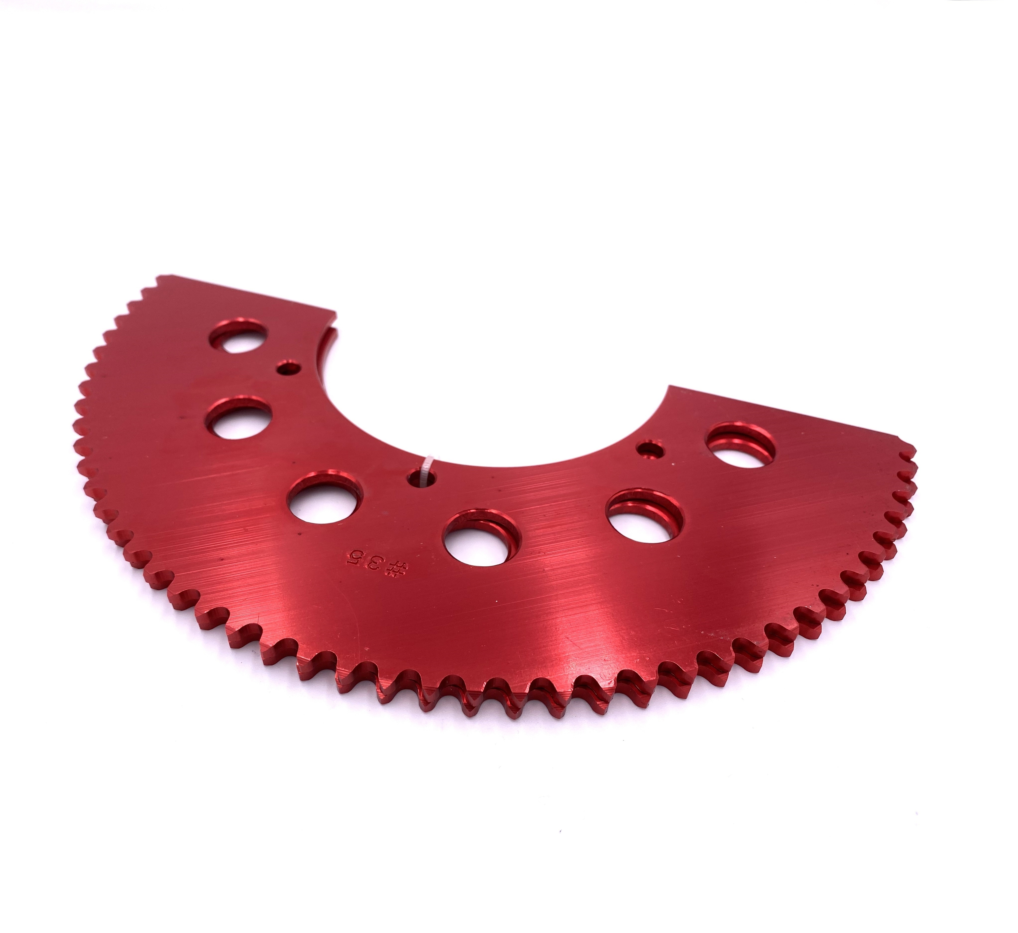 Thanksgiving Go Kart 35 Sprocket 53-85T For Engine Frame For Sale