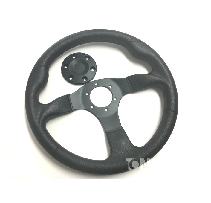 270mm steering wheel for go karts