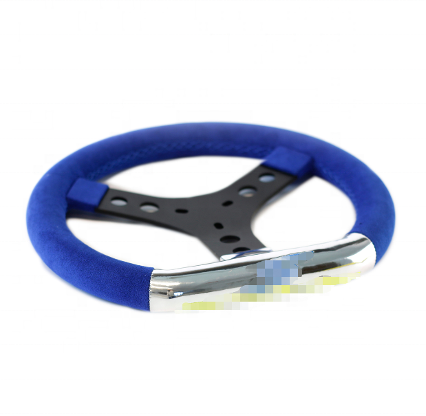 270mm steering wheel for go karts