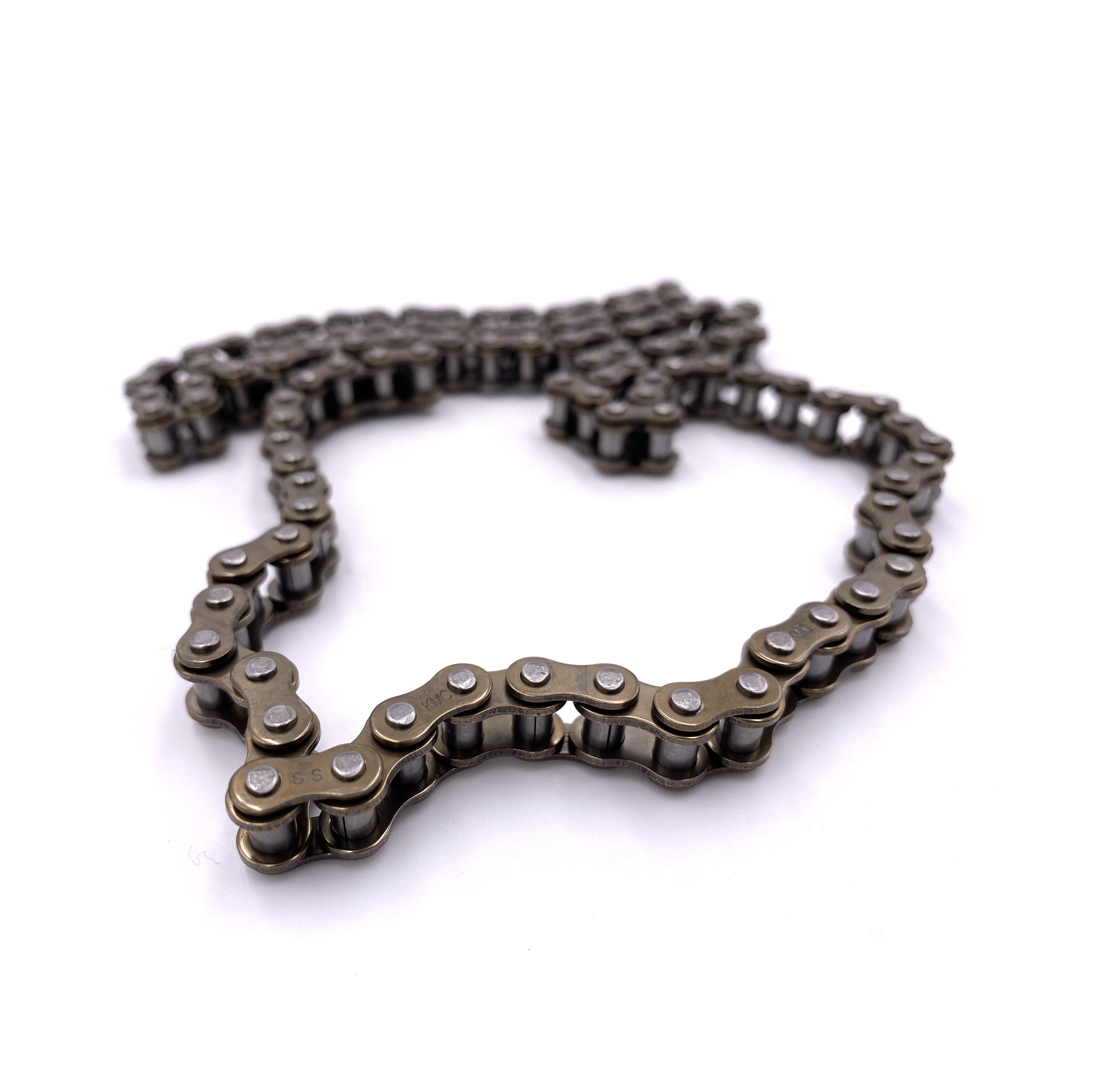 New Arrival 219H Kart Chain for Adult Go Kart