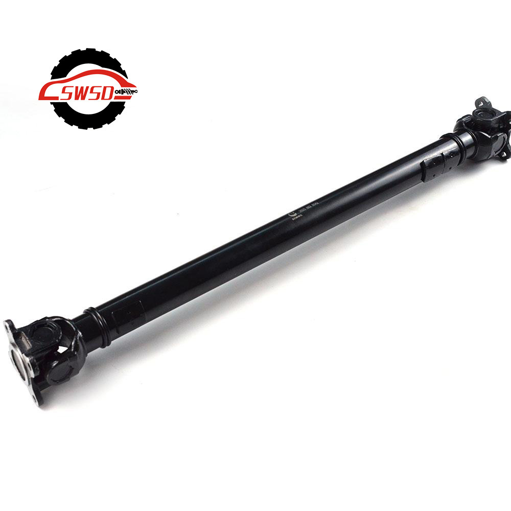 26208628043 Automatic Transmission Front Drive Shafts For BMW 528i 535i 550i 650i 750i 750iL X Drive