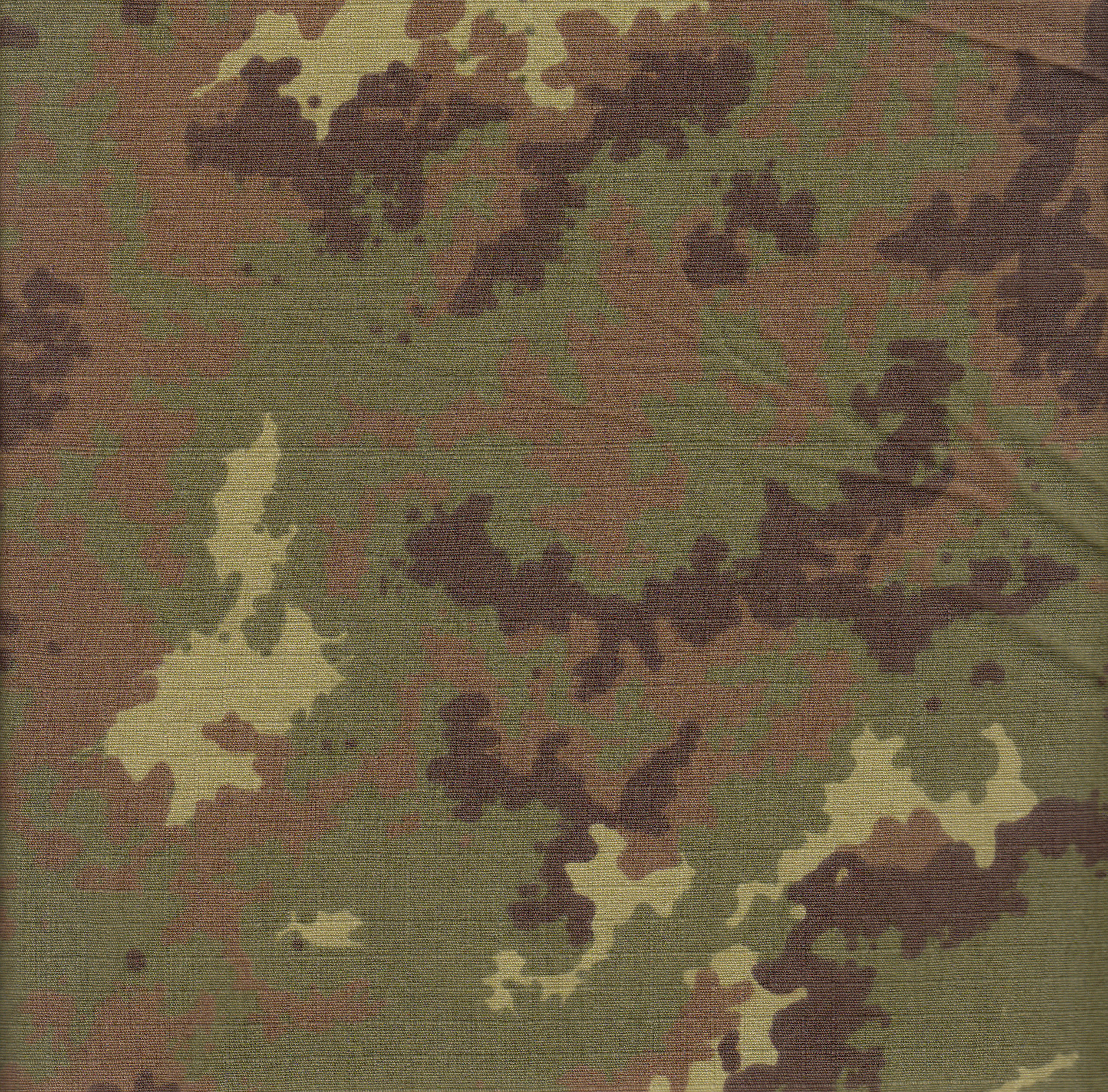 65%polyester 35%cotton camouflage printing uniform fabric  for uniform and garment