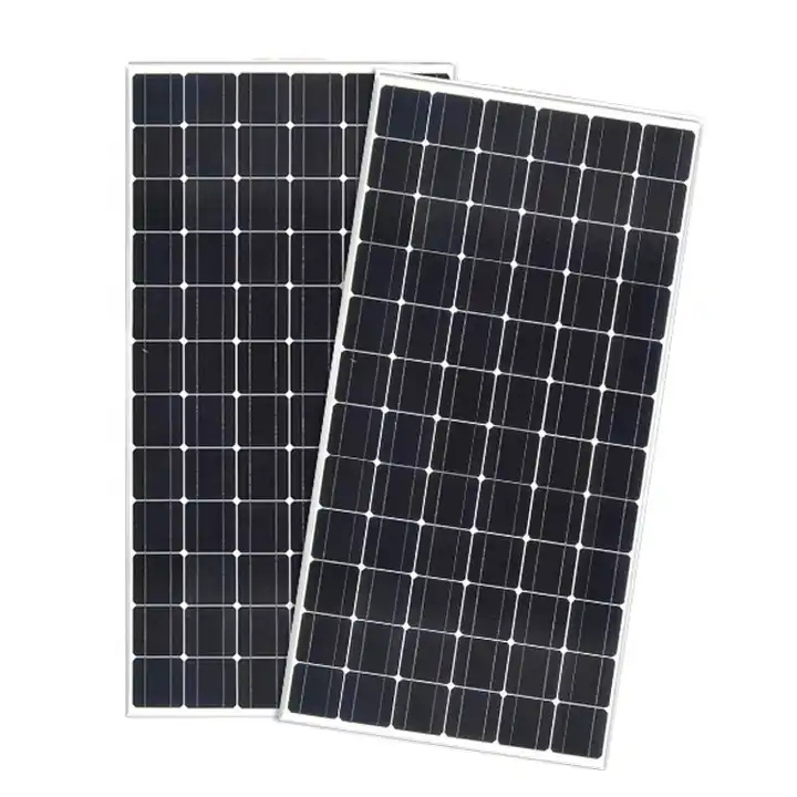 Sun Power Paneles Solares Portatil 300w Poly Solar Panel Plate Price