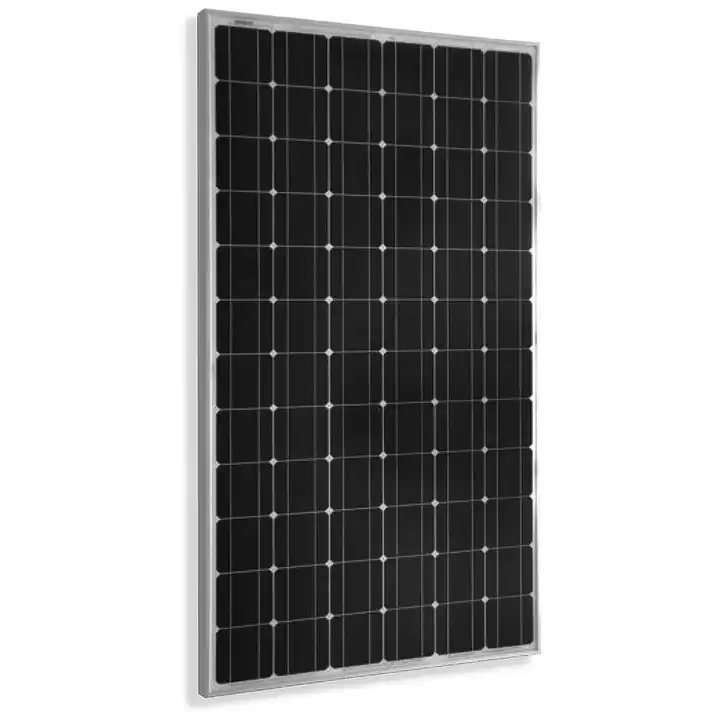 Sun Power Paneles Solares Portatil 300w Poly Solar Panel Plate Price