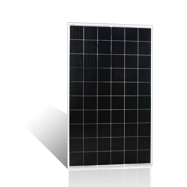 Paneles Solares Costo Flexible Mini Solar Panels 300w Polycrystalline Silicon Solar Module from China Factory