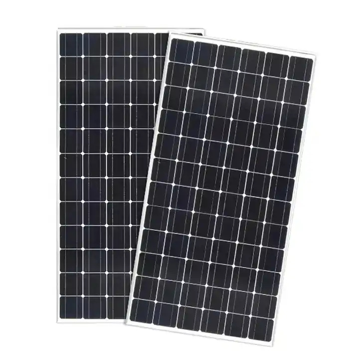 Paneles Solares Costo Flexible Mini Solar Panels 300w Polycrystalline Silicon Solar Module from China Factory