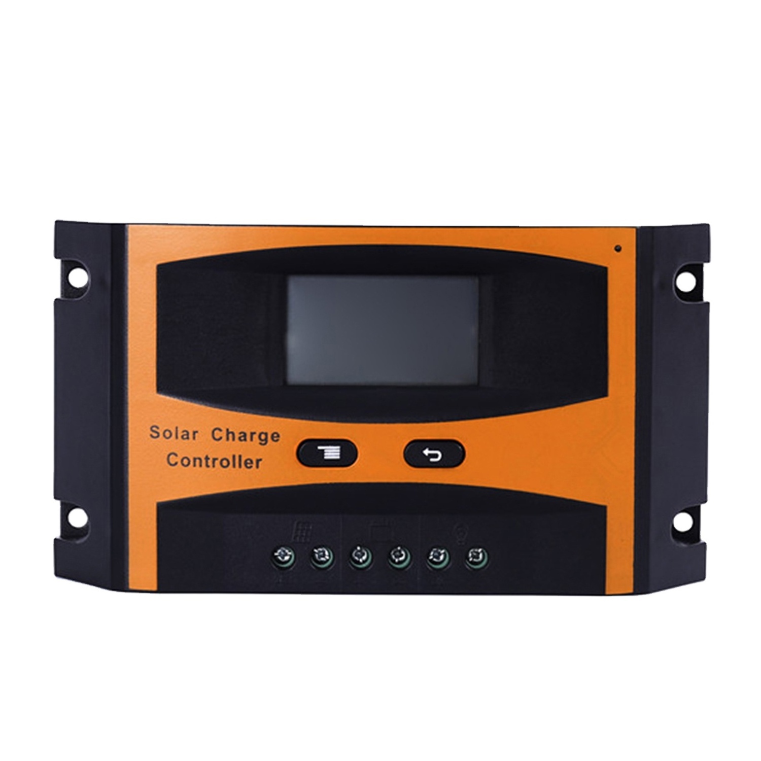 PC1500B TK Series PWM ac dc hybrid solar charge controller with manual price