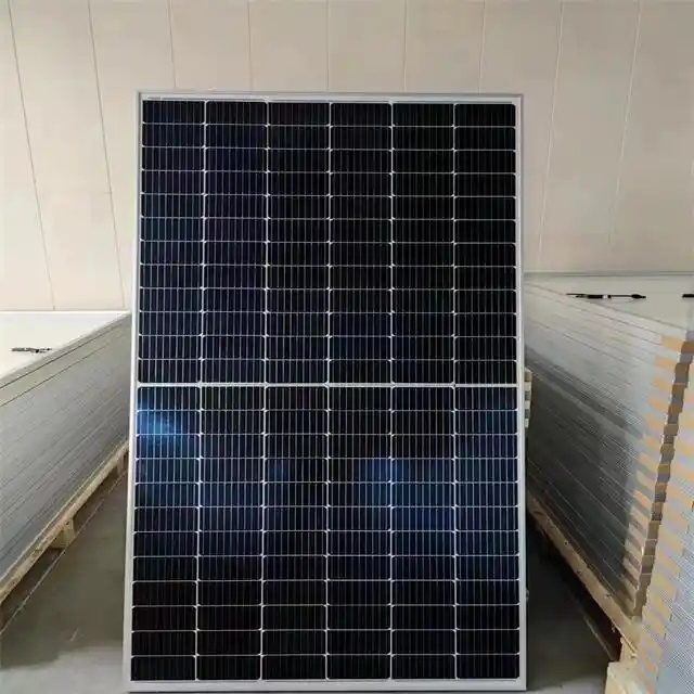 Paneles Solares Costo Flexible Mini Solar Panels 300w Polycrystalline Silicon Solar Module from China Factory