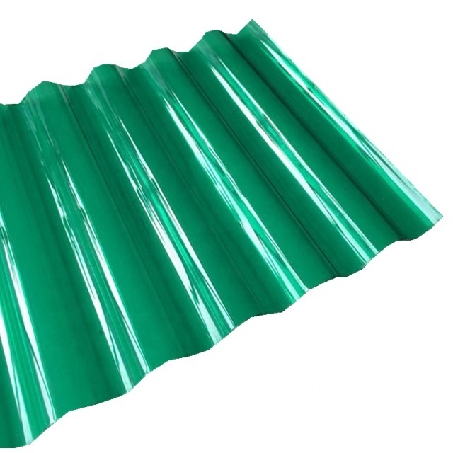 skylight frp roofing sheet cover curved daylight corrugated wave fiberglass translucent transparent clear plastic roof panel