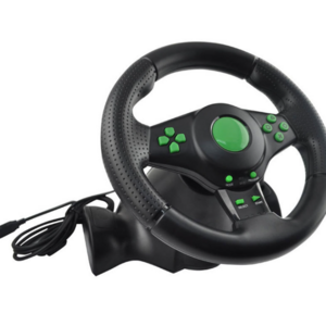 game steering wheel 6in1 racing steering wheel for x-box one/x-box Series X/S /PC/PS3/PS4/Switch Universal Sim 270/900 degree Race