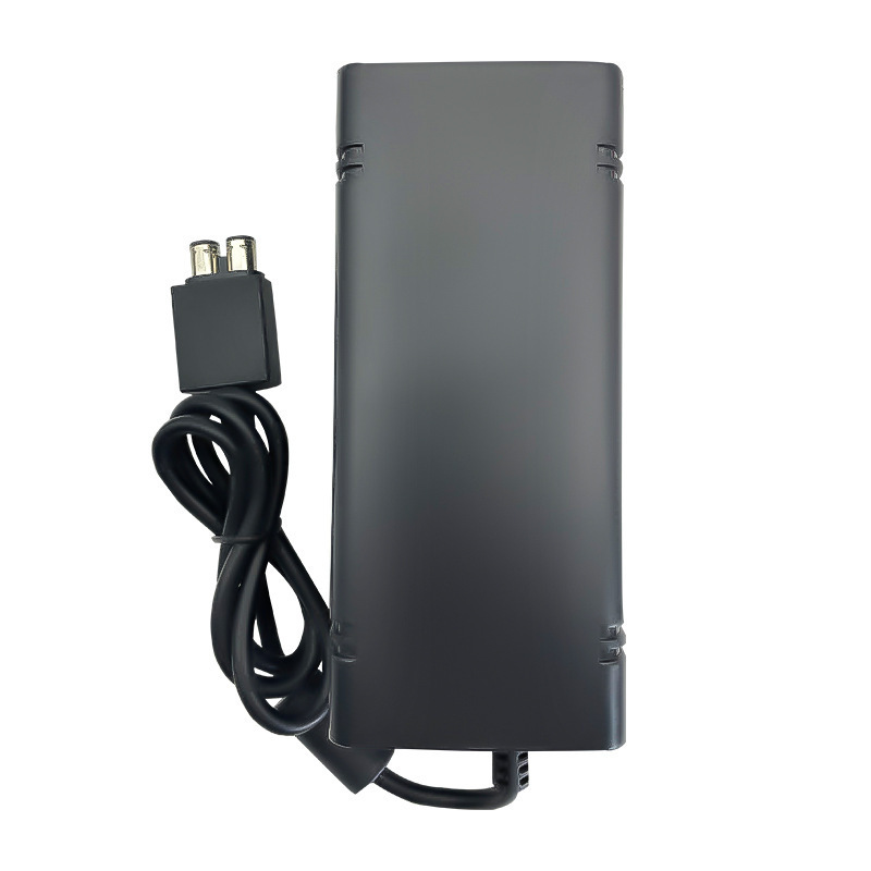 RTS charging station hot Power Supply for X-box 360 Slim Power Charger for X-box 360 Slim Console adapter