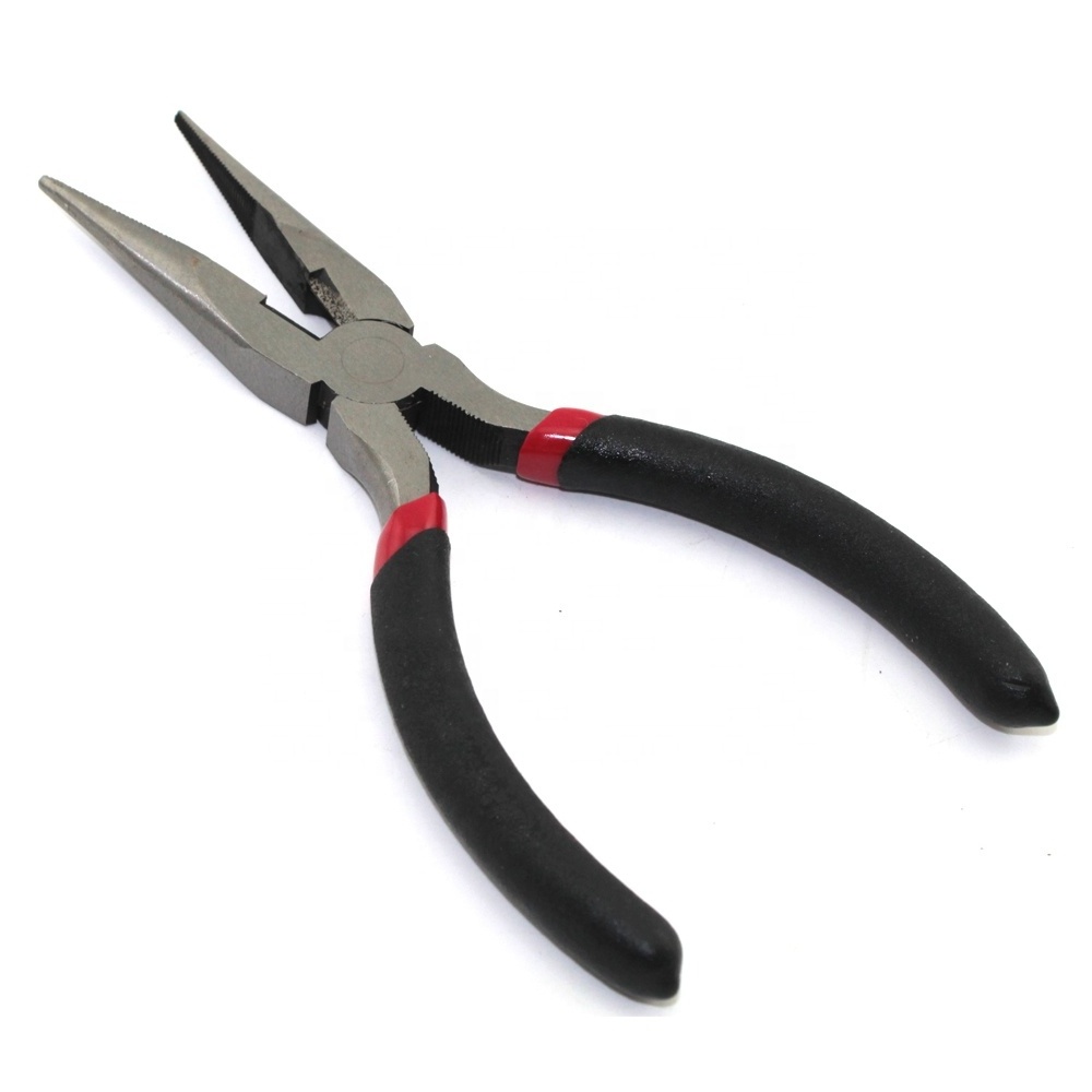 Long nose Pliers 6