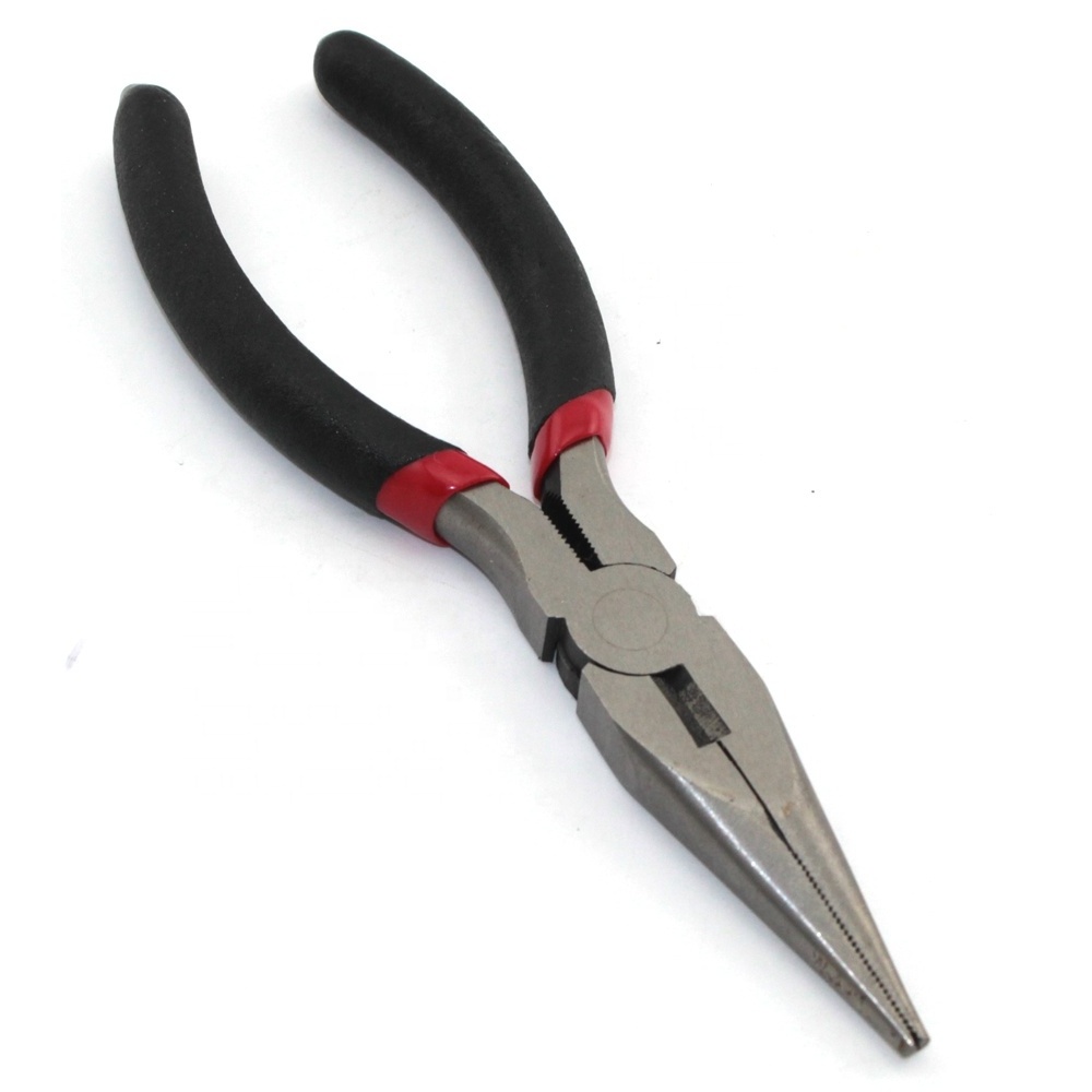 Long nose Pliers 6