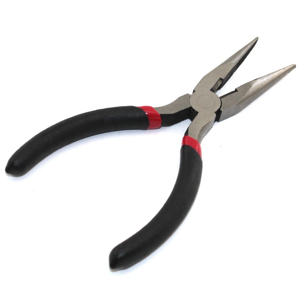 Long nose Pliers 6