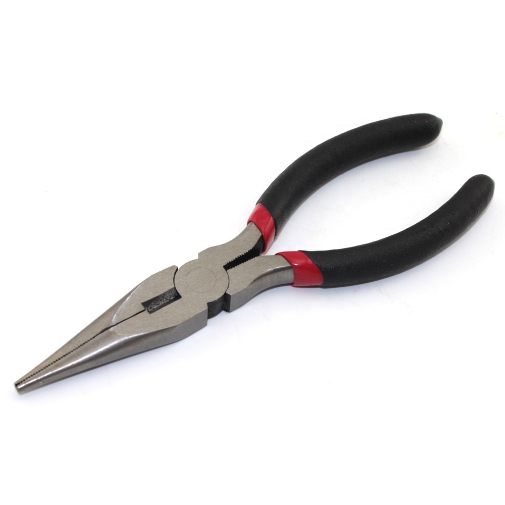 Long nose Pliers 6