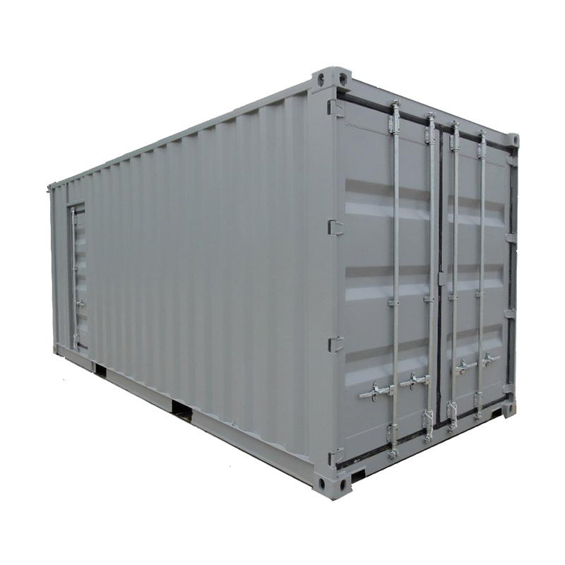 High Quality 20ft and 40ft used and new shipping container Wholesale Price