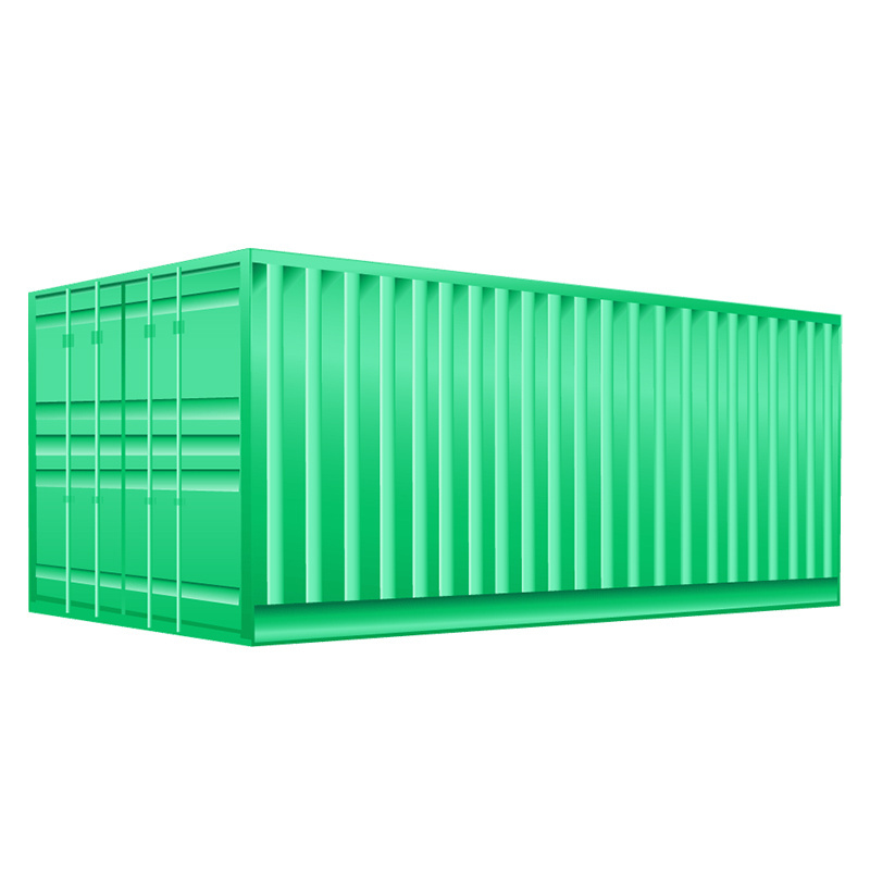 High Quality 20ft and 40ft used and new shipping container Wholesale Price