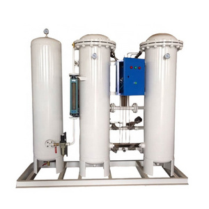 All in one Air Separation Plant PSA medical Oxygen Generator