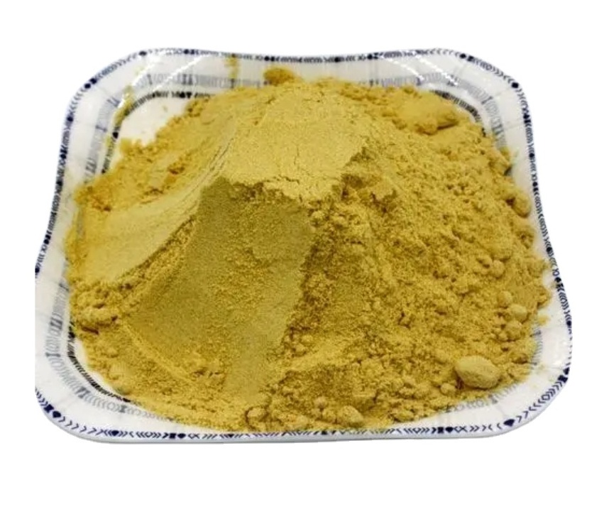 Bulk supply pure wasabi powder horseradish powder horseradish extract