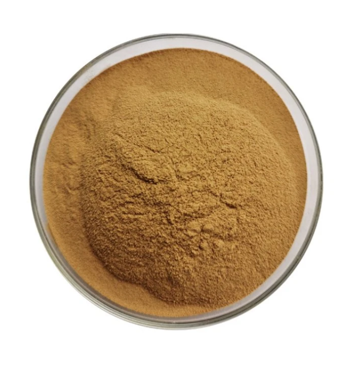 Wholesale Herbal Plant Eucommia Ulmoides Leaf Natural Extract Eucommia Ulmoides Extract