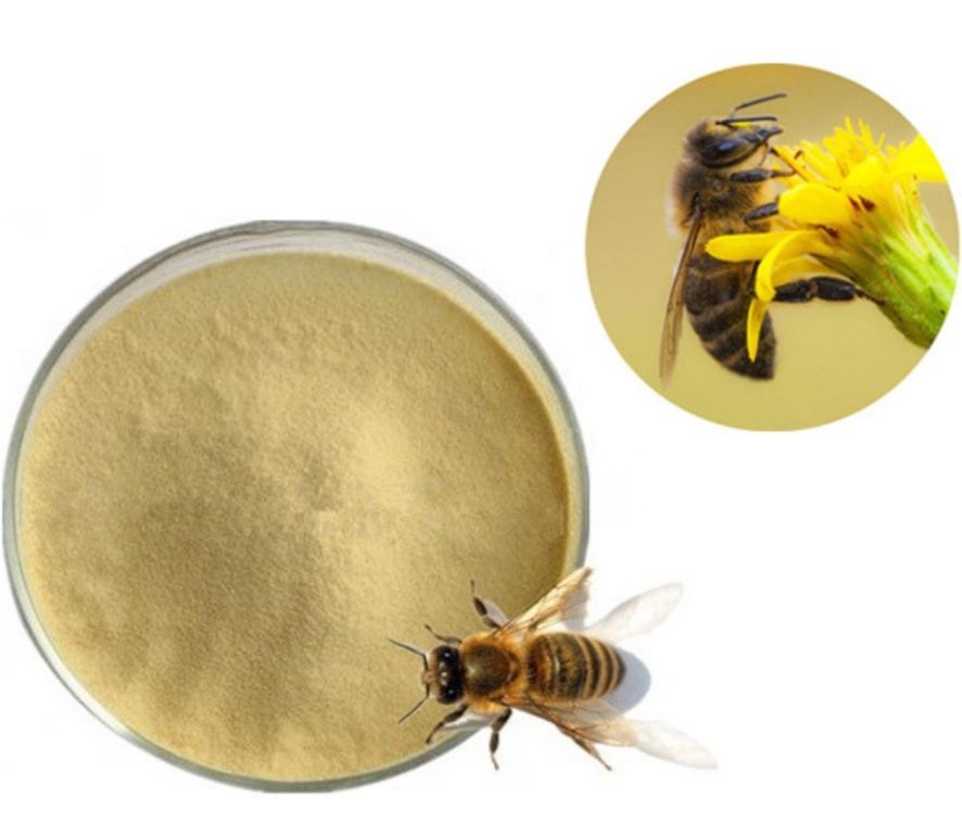 Pure natural Bee Venom Extract crystal buy bee venom powder for sale