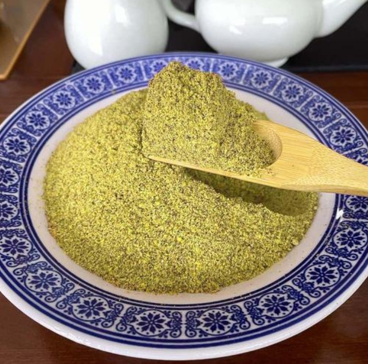 Bulk supply pure wasabi powder horseradish powder horseradish extract