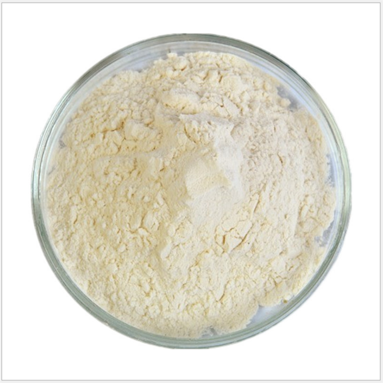 High quality 100% Pure Natural Organic Food Garde Bamboo Fiber Extract Flour Bamboo Fiber Powder