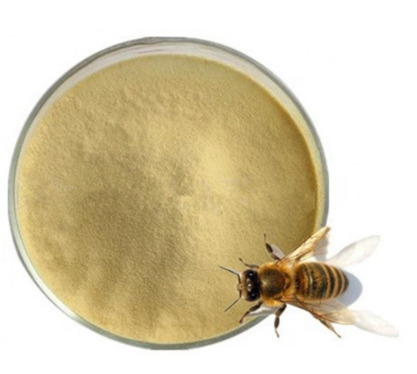 Pure natural Bee Venom Extract crystal buy bee venom powder for sale