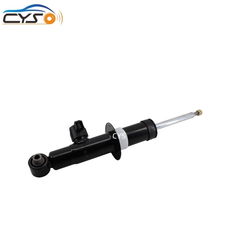 Automobile Rear Struts Shock Absorber 37106869024 37106869023 for BMW X5 G05