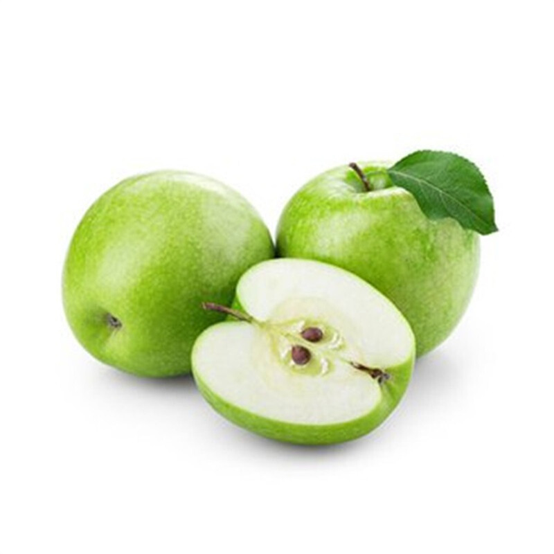 HALAL factory supply wholesale organic green apple  powder