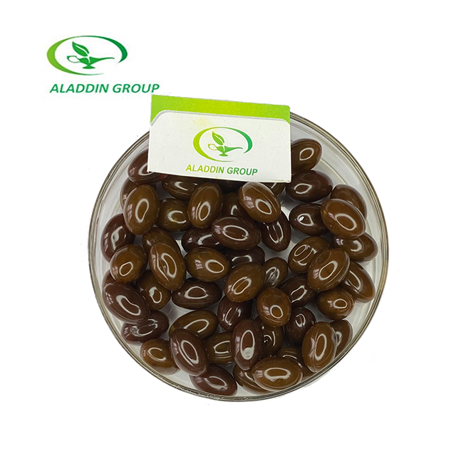 HALAL factory supply wholesale seaweed extract  powder