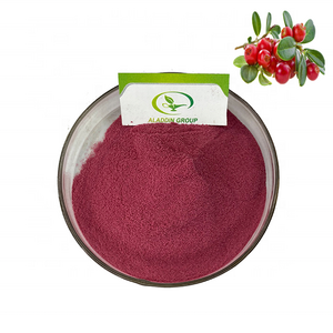 Haccp  New product   Food Grade   Free sample cranberry extract cranberry powder Proanthocyanidins