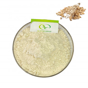 Haccp  New product   Food Grade   Free sample Oat beta glucan oats extract powder