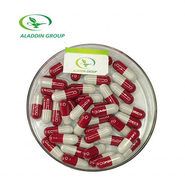 GMP hot sale high quality bulk astaxanthin red algae extract powder