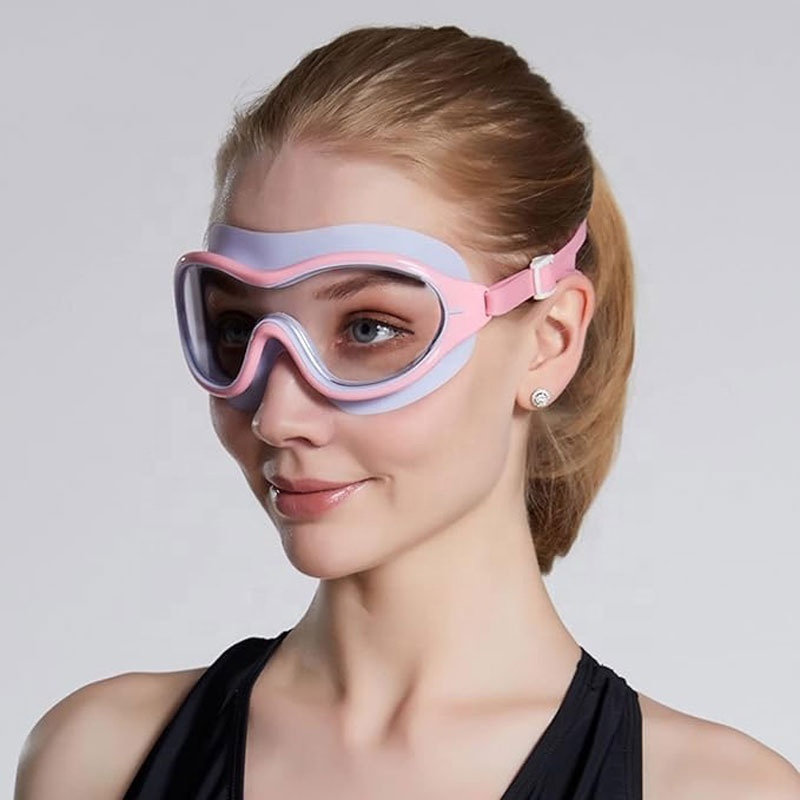 Wholesale High Quality Customize Goggles Swimming Anti Fog Swimming Goggles Professional Swimming Goggles