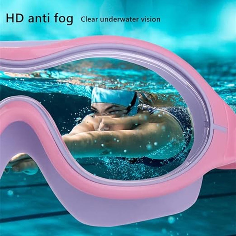 Wholesale High Quality Customize Goggles Swimming Anti Fog Swimming Goggles Professional Swimming Goggles